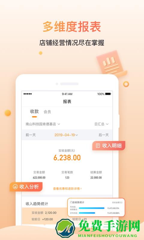 好哒慧掌柜