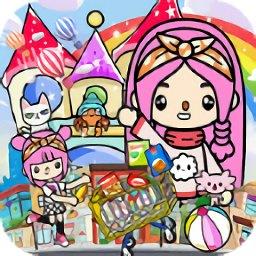 托卡小家宠物世界完整版