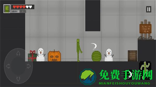 求生王者大冒险