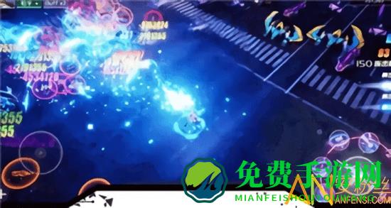 异能启示录手机版