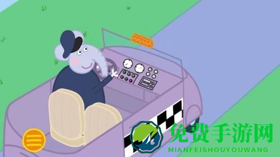 羚羊夫人职业学校手机版