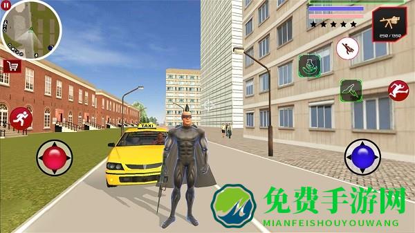 战争英雄王者游戏