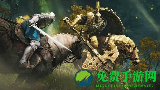 最后的战神游戏