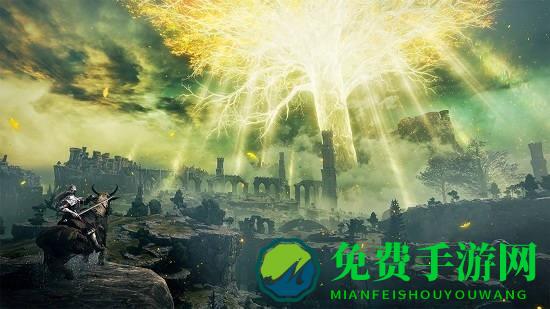 最后的战神游戏