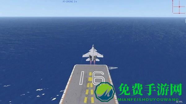 刺激空战游戏