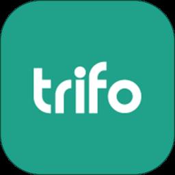 trifo扫地机app