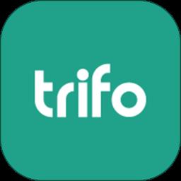 trifo扫地机app