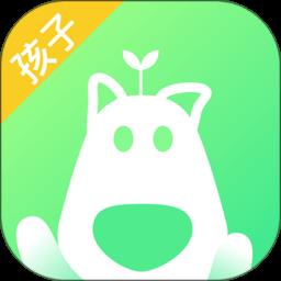 格雷盒子孩子端app(青葱守护家长)