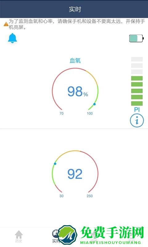 源动健康app(vihealth)