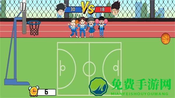 传奇校园