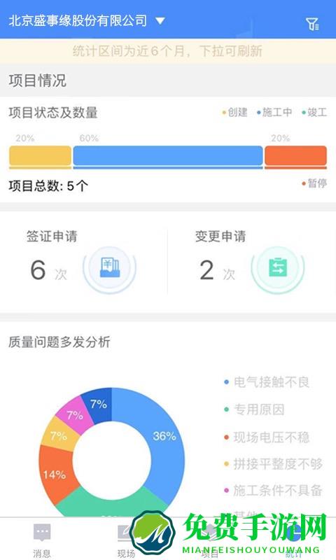 友工程软件