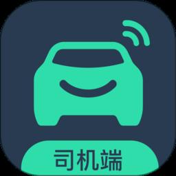 有鹏出行司机端app