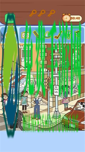 找茬大作战3