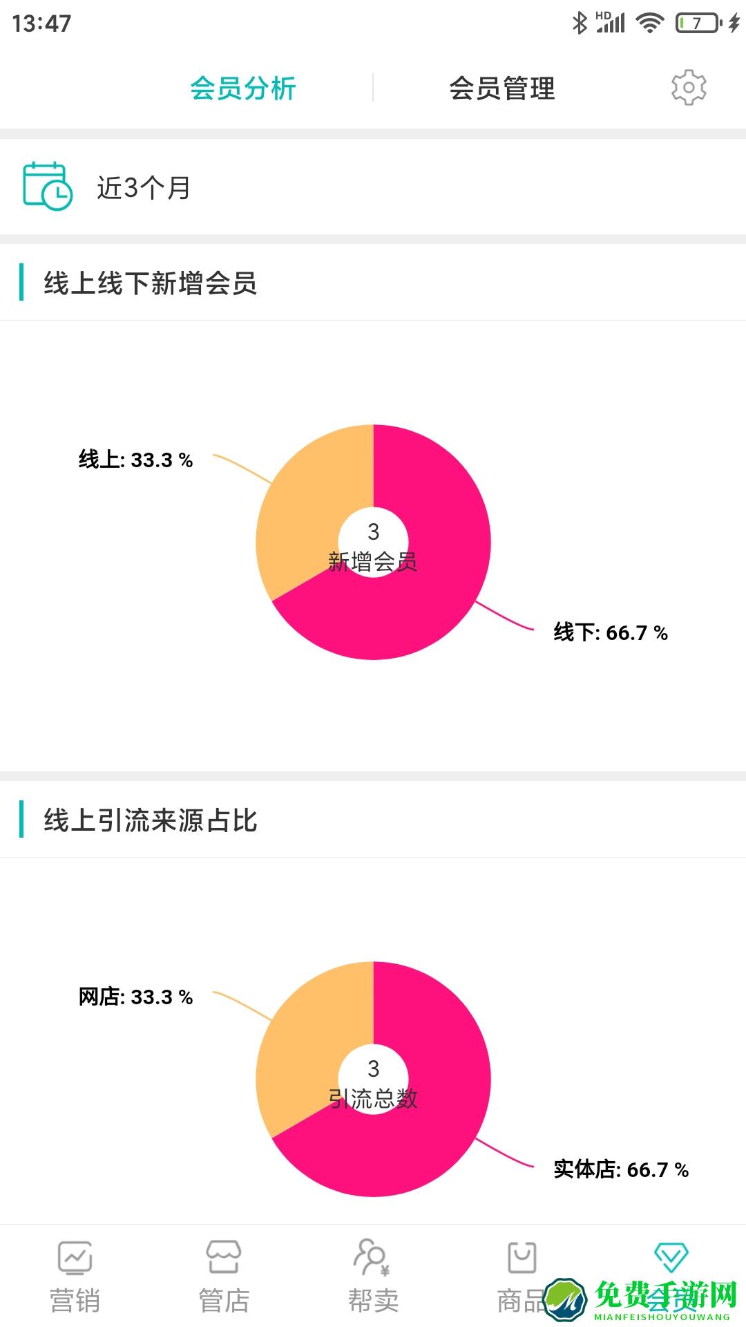 老板管理最新版