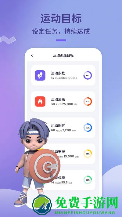 觉醒运动app