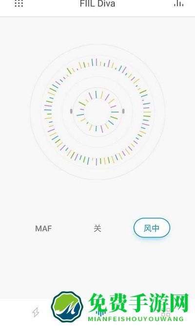 斐耳耳机app(改名fiil+)