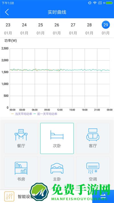 掌上用电app官方