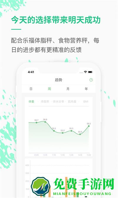 乐福能量云app