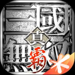 真三国无双霸手游试玩版