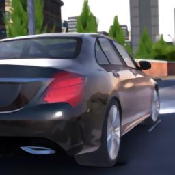 豪车驾驶模拟最新版