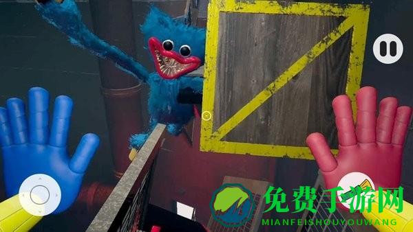 王牌闯关赛游戏