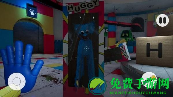 王牌闯关赛游戏