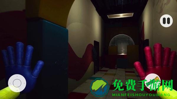 王牌闯关赛游戏