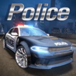警察驾驶模拟2024最新版