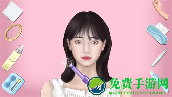 收纳换装达人