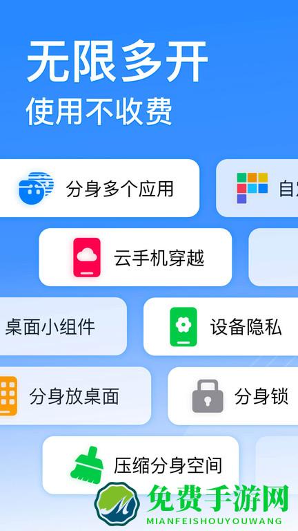 西游分身app(原悟空分身)