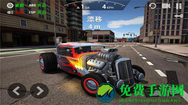 3d赛车手