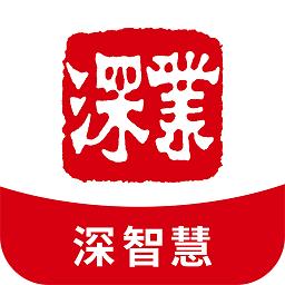 深智慧园区管理app