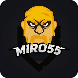 miroclash部落冲突miro55修改版