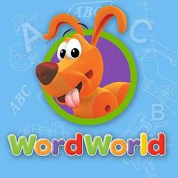 abc wordworld官方版