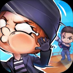 逃跑吧少年游戏红包版
