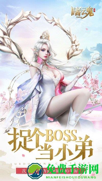 剑与契约华为版