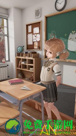 projectdoll测试版