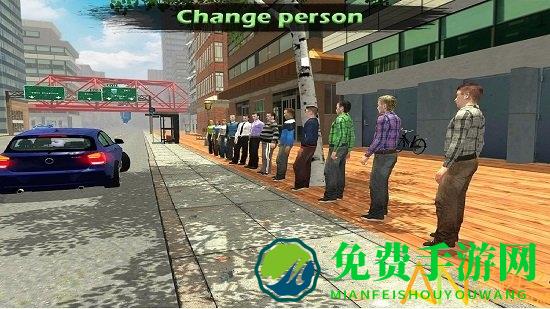 汽车停车模拟无限金币版