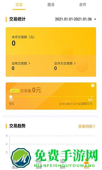 好拓客