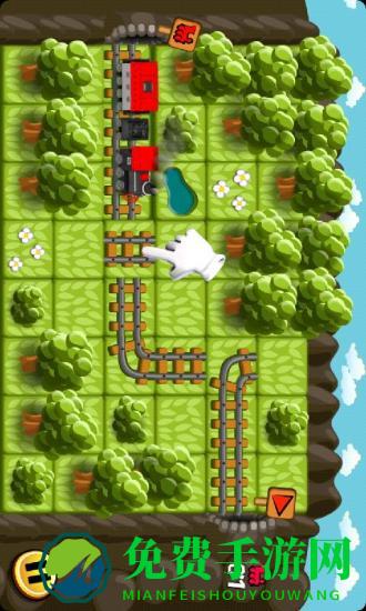 铁路酷跑内购