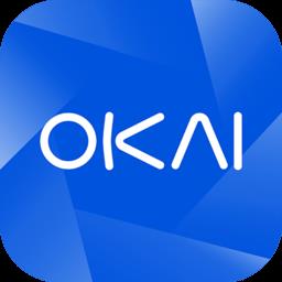 okai电动车app