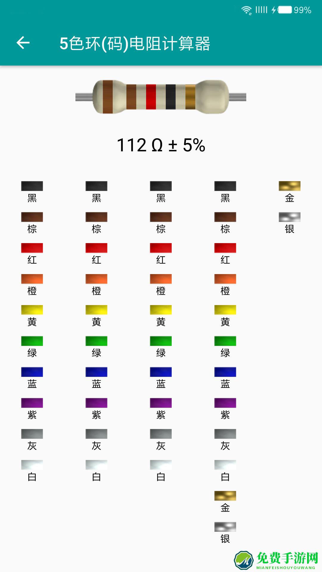 电工手册电工知识大全软件