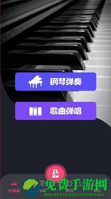 指尖上的钢琴大师app下载