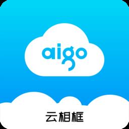 aigo智能相框app