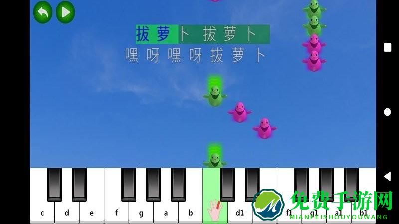 小鹿弹琴app