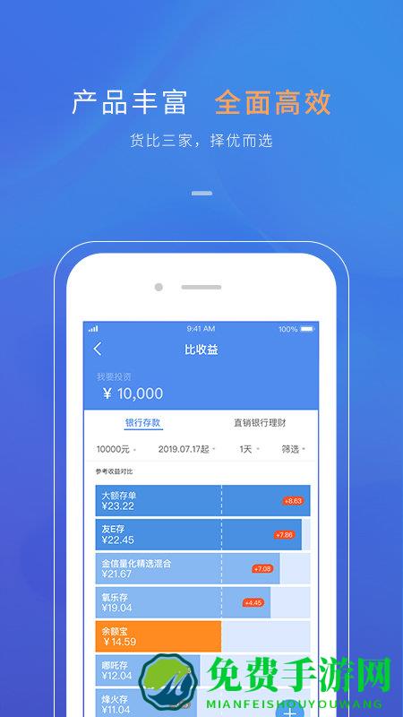 “比财app下载”