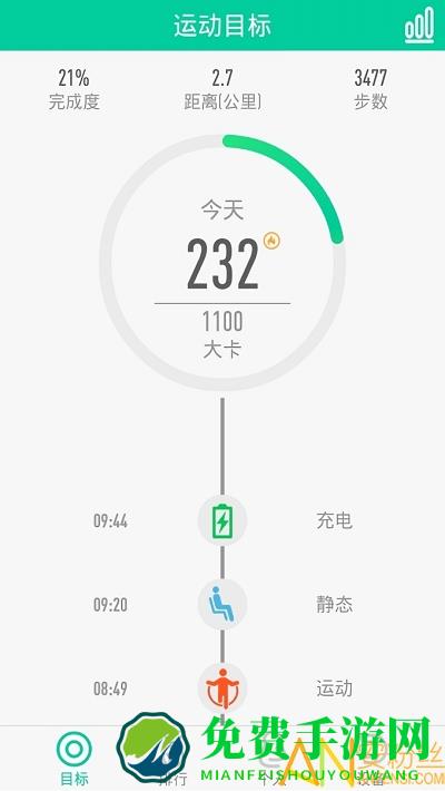 唯乐手环app