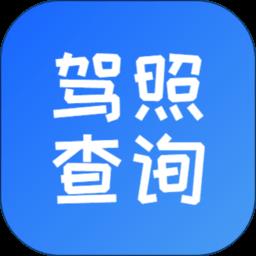 电子驾驶证查询app