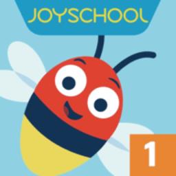 joy school english官方app