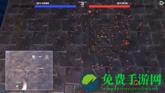 我的战舰小米版